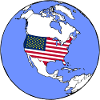 USA america first gift