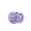 Struck by Lightning - Lavender