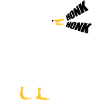 Honk Honk Goose