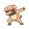 Dubbing Dog