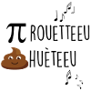 Pirouette Cacahuete