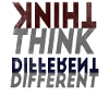 Think different