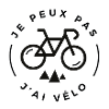 Je peux pas j'ai vélo