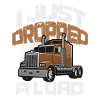 un camion