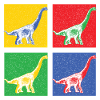 DINO ART
