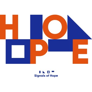 Hope Decoded No. 2