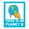 There is no Planet B