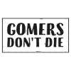 Gomers don't die