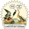 Conflits de Canards