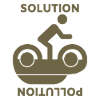Environmental thinking (solution pollution)