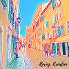 Holiday fever - Croatia