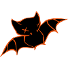 Bat Halloween
