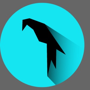 Parrot Logo + Prompt