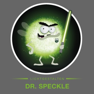 Dr. Speckle