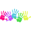 Hand Prints