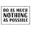 Nothing
