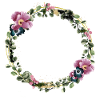 Wreath- customizable