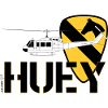 HUEY - AS2009