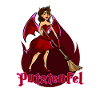 Putzteufel Putzfrau Reinigungskraft