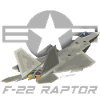 F-22 RAPTOR - AS2009