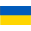 Drapeau de l’Ukraine