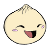Happy bao