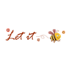 Let it be bee bee
