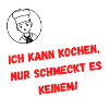 Lustiger Spruch