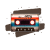 Cassette 1980