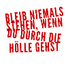 kämpf dich durch