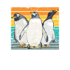 Penguin animal Antarctica