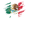Mexico Flag