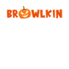 Brawl Halloween Pumpkin Pumpkin Gamer Gamer Gaming