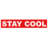 STAY COOL