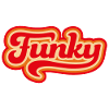 Funky!