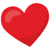 Big heart