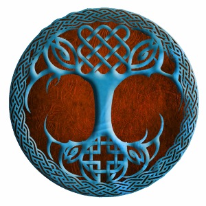 arbre de vie totem