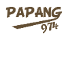 Papangue 974 - Reunion Island