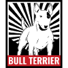Bull terrier