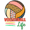 Volleyball Life