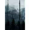 Waldblau