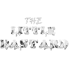 Little Rebel Typography