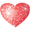 Bright heart