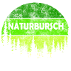 Naturbursch grün