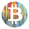 Bitcoin Art
