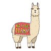 Llama lama alpaca