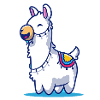 Llama lama alpaca