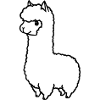 Llama lama alpaca
