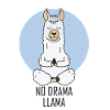 Llama lama alpaca
