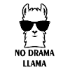 Llama lama alpaca